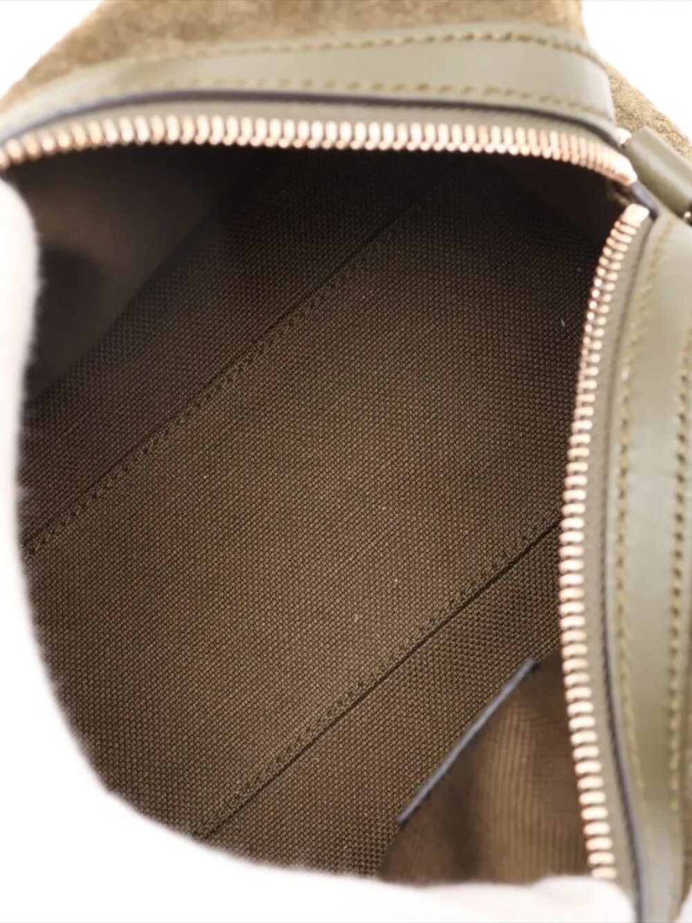 Gucci Limited Green Monogram GG Boston with Strap O47 MOG - Picture 8 of 13